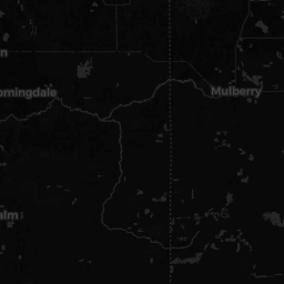 Map of ARDENT Protection security service area in Florida