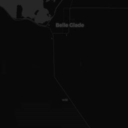 Map of ARDENT Protection security service area in Florida
