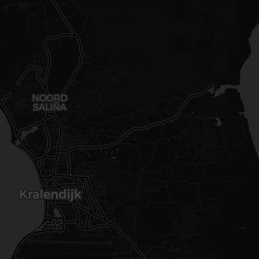 Kaart van Chachacha