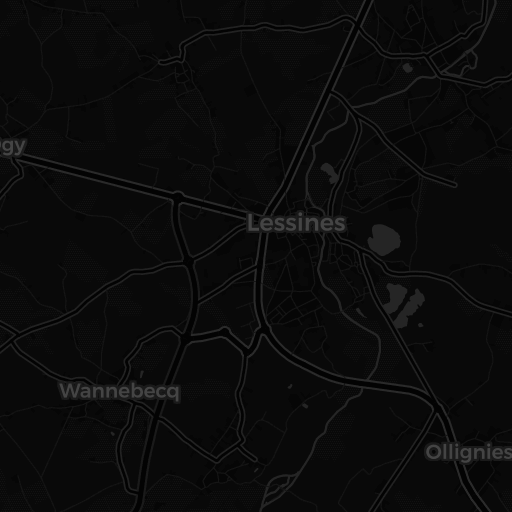 Kaart van Site De Raph
