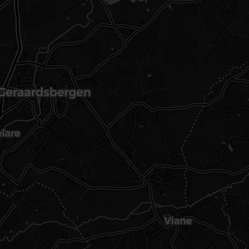 Kaart van Site De Raph
