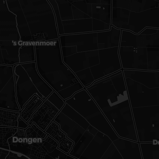 Kaart van Nionplas