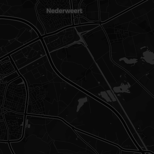 Kaart van De Stoep