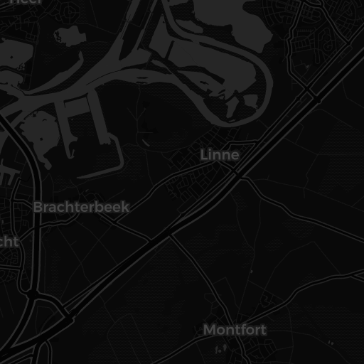 Kaart van Pol Parking