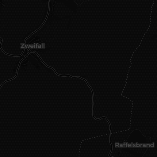 Kaart van Rursee Bank 1