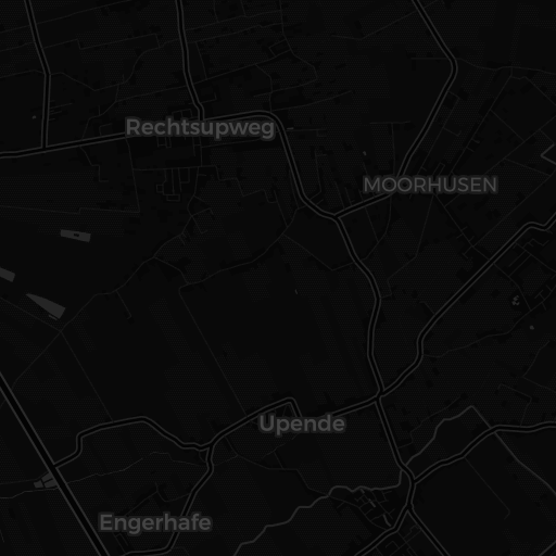 Kaart van Tannenhausen