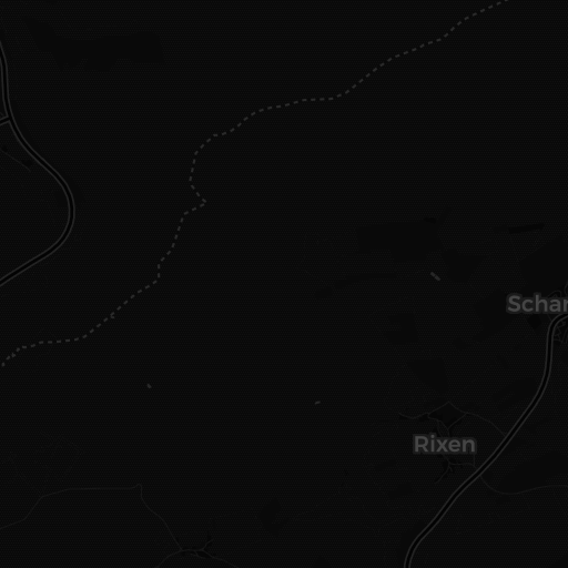 Kaart van Bergwerk Nuttlar
