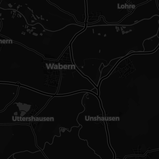 Kaart van Singliser See