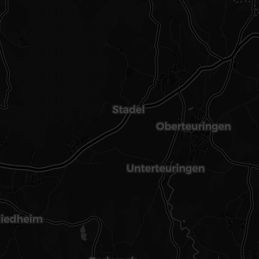 Kaart van Immenstaad Bunker