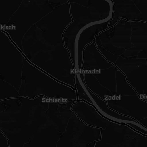 Kaart van Tauchbasis Riesenstein