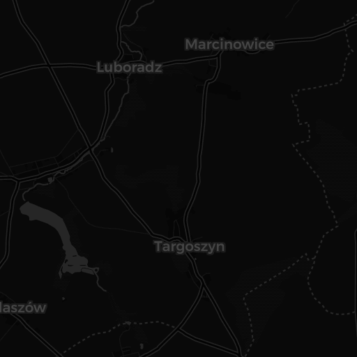 Kaart van Quarry Zimnik