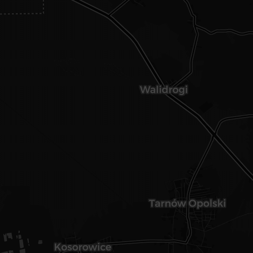 Kaart van Kamionka Piast