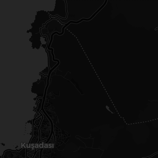 Kaart van Adakule Cave