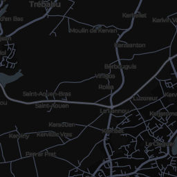 Photo location map tile
