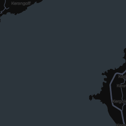 Photo location map tile