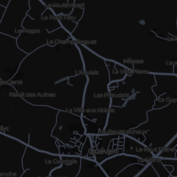 Photo location map tile