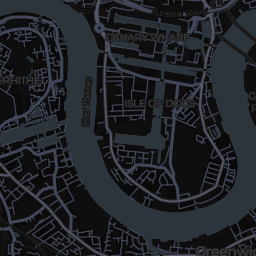 Photo location map tile