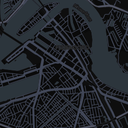 Photo location map tile