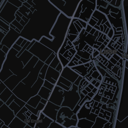 Photo location map tile