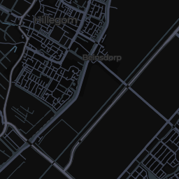 Photo location map tile
