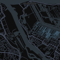 Photo location map tile