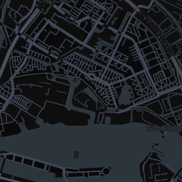 Photo location map tile