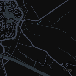 Photo location map tile