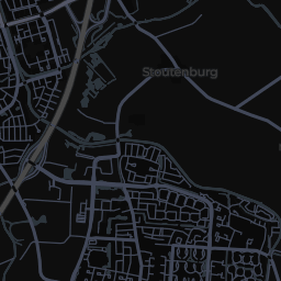 Photo location map tile