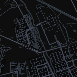 Photo location map tile