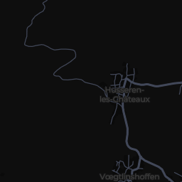 Photo location map tile