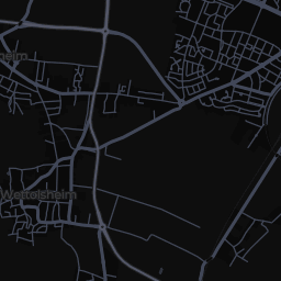 Photo location map tile