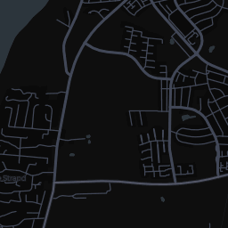 Photo location map tile