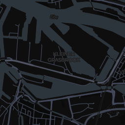 Photo location map tile