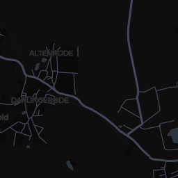 Photo location map tile