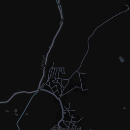 Photo location map tile