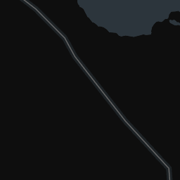 Photo location map tile