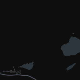 Photo location map tile