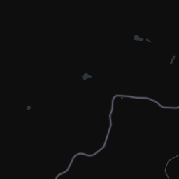 Photo location map tile