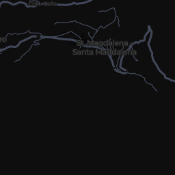 Photo location map tile
