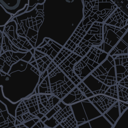 Photo location map tile