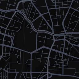 Photo location map tile