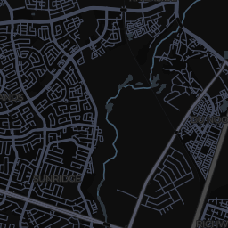 Photo location map tile