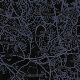 Photo location map tile