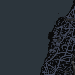 Photo location map tile
