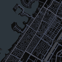 Photo location map tile