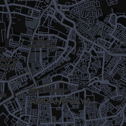 Photo location map tile