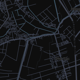 Photo location map tile