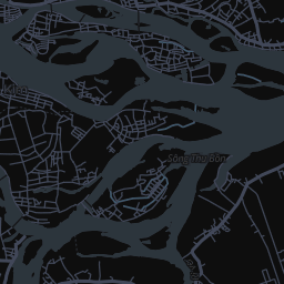 Photo location map tile