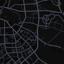 Photo location map tile