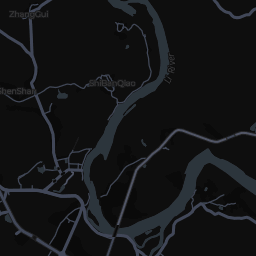 Photo location map tile